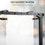 NEEWER ST200 Overhead Camera Mount Rig with Arca Type QR Plate - Black
