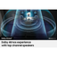 Samsung QA85QN900CUXZN Smart TV - 85" QLED / 8K / 100Hz / USB / HDMI / Black Titanium