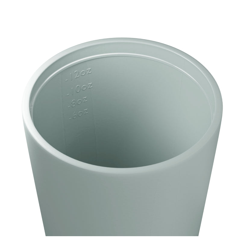 Fressko Camino Ceramic Cup - 340ml / Sage