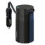 Powerology Universal Car Power Inverter - 200W / USB-C / USB-A / Black