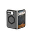 UAG Mouve Magsafe Case for iPhone Duo - Ash
