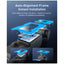 TELESIN Anti-Reflection Screen Protector for Pocket 4/3