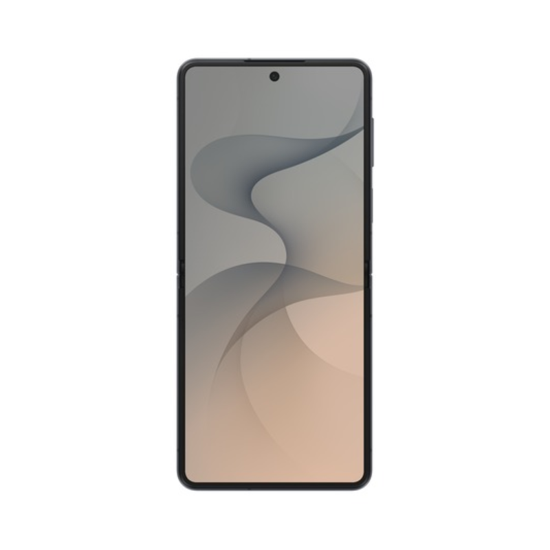 Samsung Galaxy Z Flip8 - 512GB / 6.9" Dynamic AMOLED / 12GB RAM / 5G / Graphite