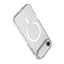 Levelo Clara MagSafe Clear Case For Apple iPhone 17 Air - Transparent Accessories > Mobiles & Tablets > Mobiles >