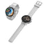 Ldnio Sw01 Smart Watch - 1.58” AMOLED / Silver Smart Watches