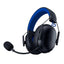 Razer BlackShark V3 X HyperSpeed for PlayStation E-Sports Headset - Wireless / Ultra light / Black