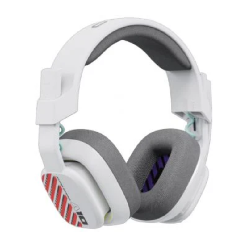 ASTRO A10 (Gen 2) Playstation Gaming Headset - Wired / White