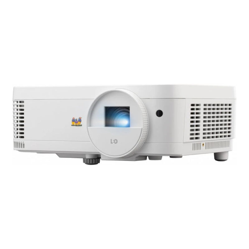 ViewSonic LS500WHE WXGA LED Business/Education Projector - 3,000 Lumens / Audio / HDMI