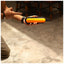MAESTRO Ellipse Speaker - Bluetooth / Orange