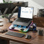 Pawa Laptop Cooling Stand With Phone Holder