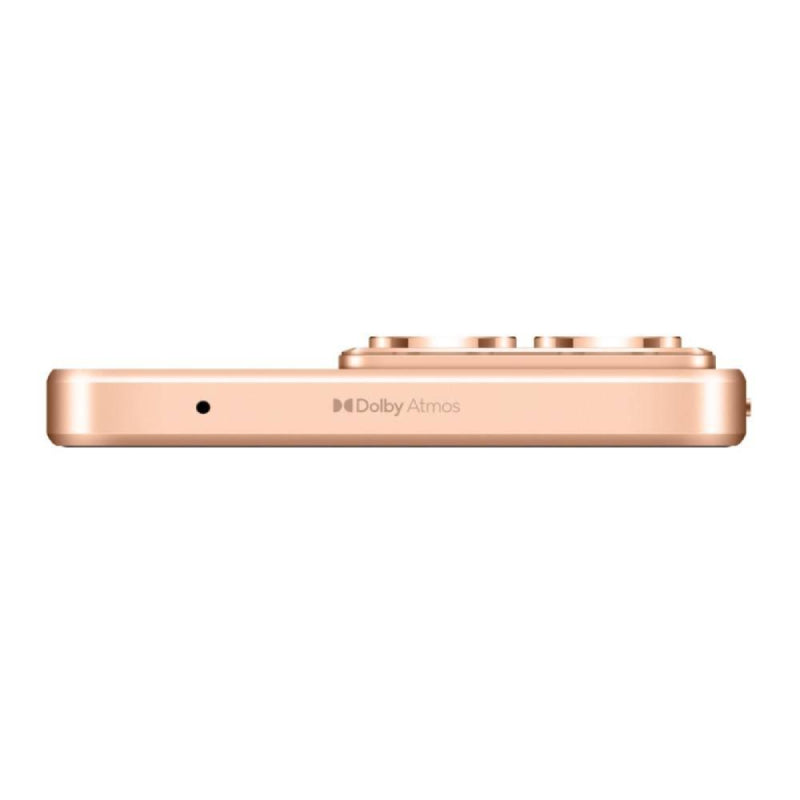 Tecno Pova 8 - 8GB / 256GB / 6.76" IPS LCD / 5G / Helios Orange - Mobile