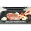 Emjoi 12-in-1 Digital Air Fryer - 6.0L / 1700W / Black