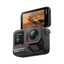 Insta360 Ace Pro 2 8K AI-Powered Action Cam - 8K / 1800mAh / Black