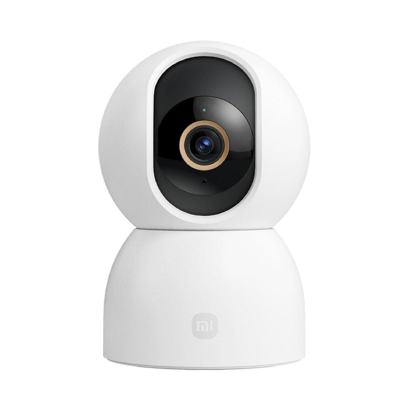 Xiaomi Smart Security Camera C500 - 6MP / Night Vision / Human Detection / White
