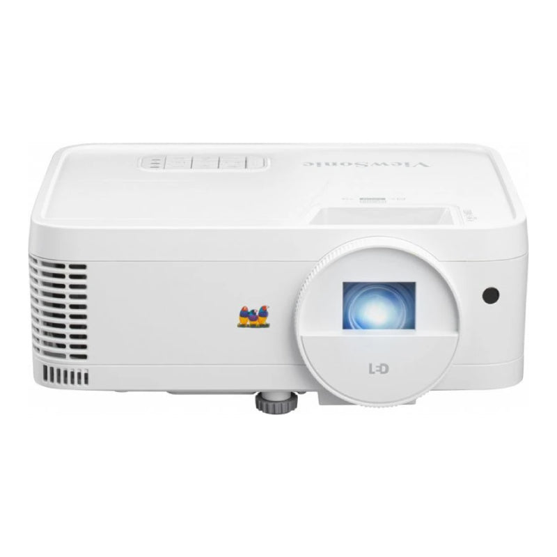 ViewSonic LS500WHE WXGA LED Business/Education Projector - 3,000 Lumens / Audio / HDMI