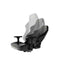 DXRacer MARTIAN Series Electric Adjustable Backrest Gaming Chair - 5000mAh / XL / Black
