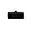 Smartix Power Pro Premium Power Bank - 5000mAh / USB-C / Black