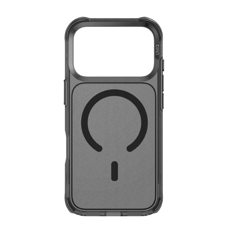 Uniq Lifepro Xtreme Case for Apple iPhone 17 Pro - Frost Smoke Accessories > Mobiles & Tablets > Mobiles > Covers &