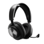 SteelSeries Arctis Nova Pro Omni ANC Gaming Headphones - On-Ear / Wireless / Black