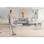 Dyson V8 Absolute Cordless Vacuum - Silver/Yellow