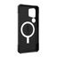 UAG Pathfinder MagSafe Case For Samsung Galaxy S25 Ultra - Black