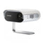 ViewSonic M1 Pro Smart Portable LED Projector with Harman Kardon Speakers - 600 Lumens / Audio / HDMI / USB / Wi-Fi / Bluetooth