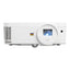 ViewSonic LS500WHE WXGA LED Business/Education Projector - 3,000 Lumens / Audio / HDMI