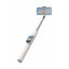 TELESIN P1-CSS-02 Selfie Stick - Black