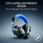 Razer BlackShark V3 X HyperSpeed for PlayStation E-Sports Headset - Wireless / Ultra light / Black