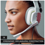 ASTRO A10 (Gen 2) Playstation Gaming Headset - Wired / White