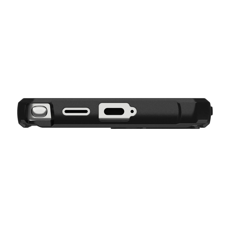 UAG Pathfinder MagSafe Case For Samsung Galaxy S25 Ultra - Black