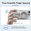 TELESIN Fun Shot Magnetic Grip - 130mAh / White