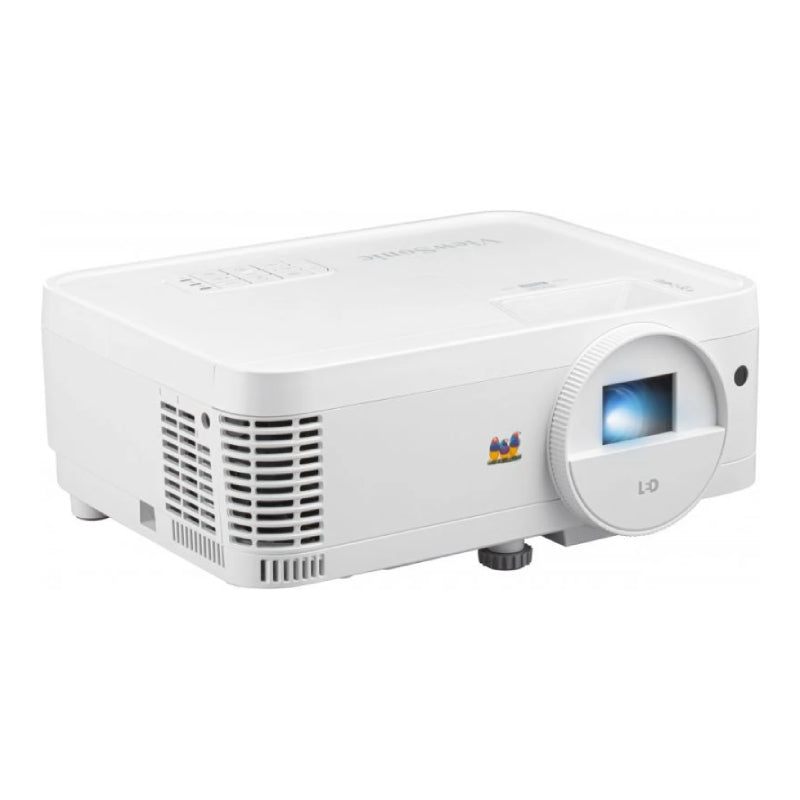 ViewSonic LS500WHE WXGA LED Business/Education Projector - 3,000 Lumens / Audio / HDMI