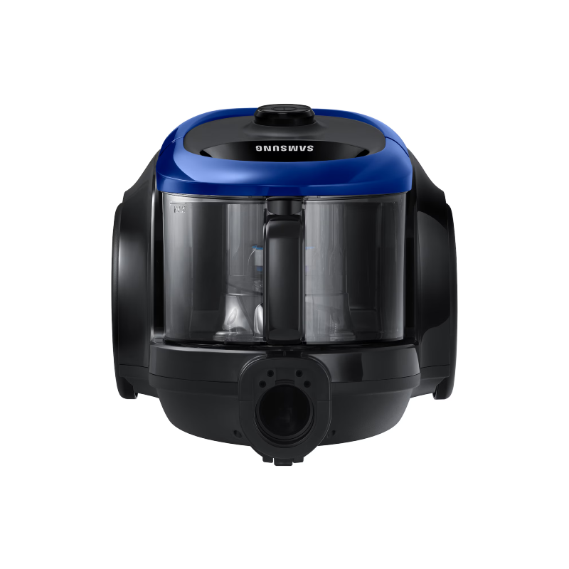 Samsung Canister Bagless Vacuum Cleaner - 1800W / 2 Liters / Vitalty Blue