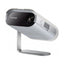 ViewSonic M1 Pro Smart Portable LED Projector with Harman Kardon Speakers - 600 Lumens / Audio / HDMI / USB / Wi-Fi / Bluetooth
