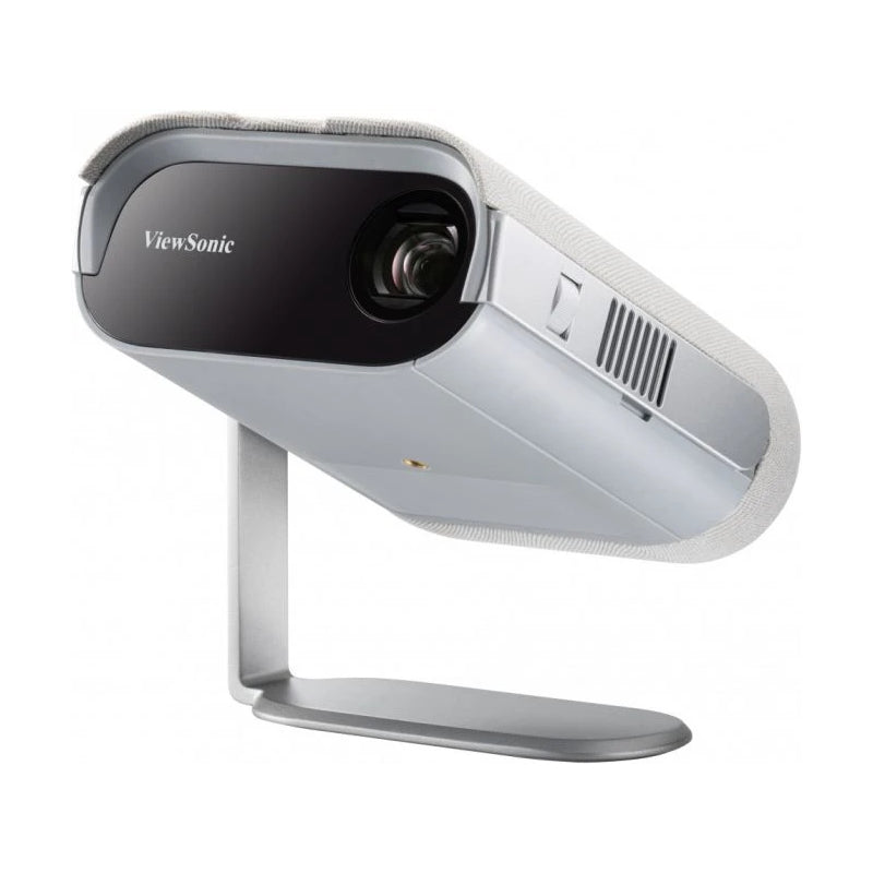 ViewSonic M1 Pro Smart Portable LED Projector with Harman Kardon Speakers - 600 Lumens / Audio / HDMI / USB / Wi-Fi / Bluetooth