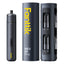 Fanttik NEX S1 Pro Cordless Electric Screwdriver Kit - 2000mAh Battery / 16 S2 Magnetic Bits / Gray