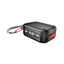 SKINARMA Saido Case - Apple Airpods Pro 2 / Black Accessories > Mobiles & Tablets > Offer Zone