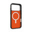 UAG Civilian Magsafe Case For Apple iPhone 17 Pro Max - Orange