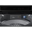 Samsung Washer - LED / 11 kg / 700 rpm / Black Caviar