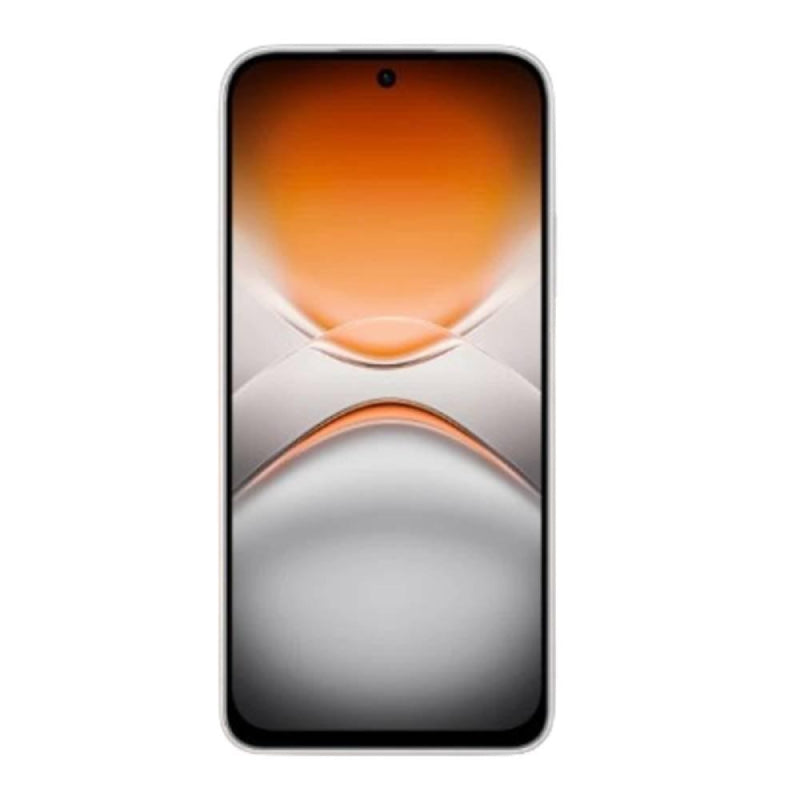 Tecno Pova 8 - 8GB / 256GB / 6.76" IPS LCD / 5G / Arc White - Mobile