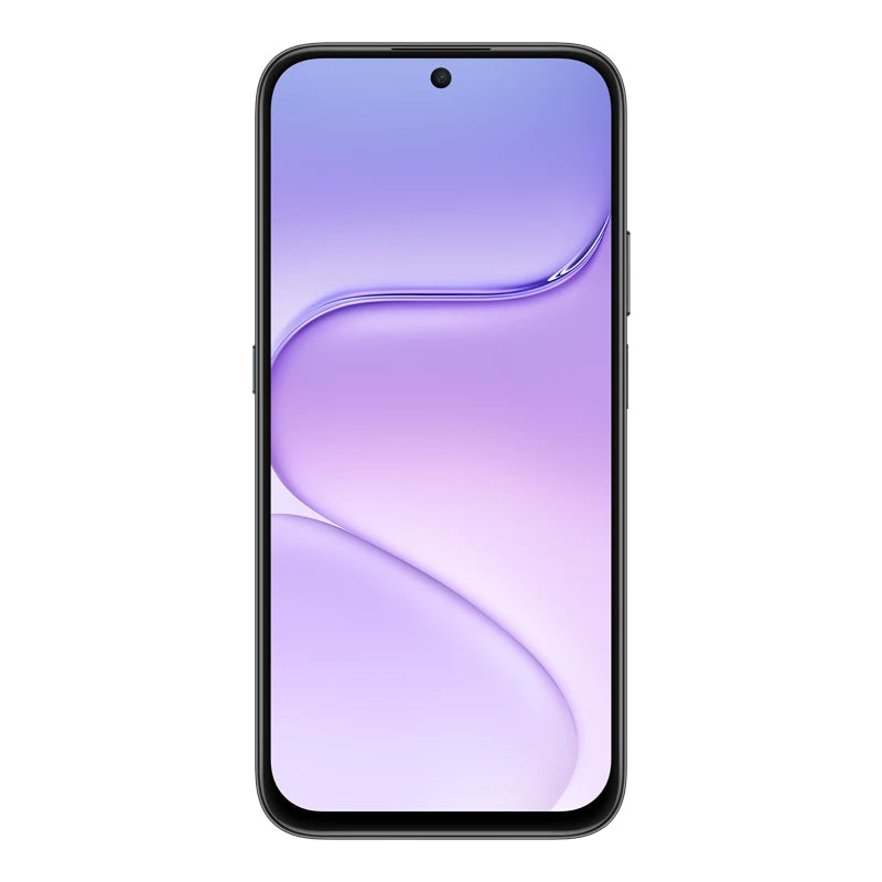 HONOR X7e Plus - 6GB / 128GB / 6.87" TFT LCD / 5G / Velvet Black