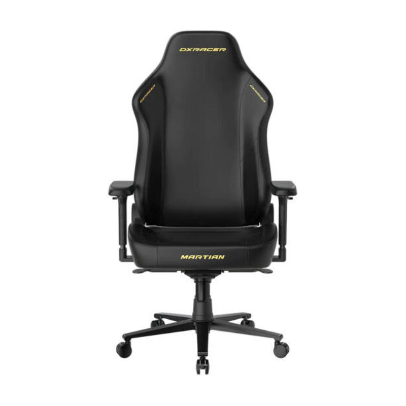 DXRacer MARTIAN Series Electric Adjustable Backrest Gaming Chair - 5000mAh / XL / Black