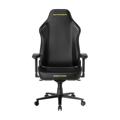DXRacer MARTIAN Series Electric Adjustable Backrest Gaming Chair - 5000mAh / XL / Black