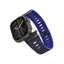 SKINARMA Gemini Magnetic Watch Strap - Apple Watch 44/45/46/49 mm / Navy Accessories > Smart Watches > Straps