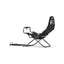 Playseat Challenge ActiFit Foldable Sim Racing Cockpit - Black