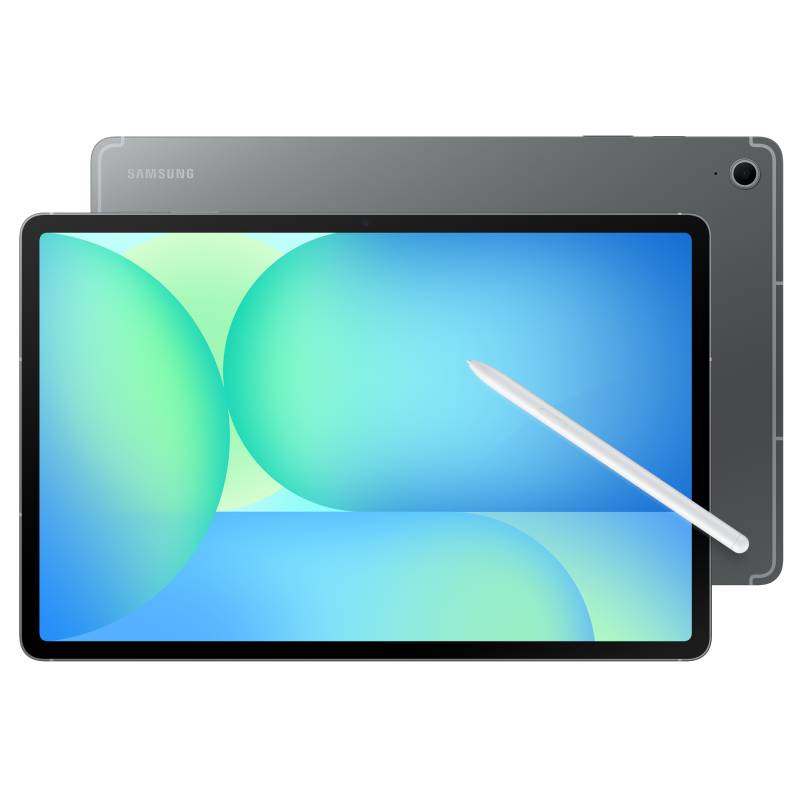 Samsung Galaxy TAB S10 FE+ - 13.1’’ TFT / 12GB / 256GB / 5G / Grey Mobiles & Tablets > Tablets