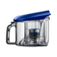 Samsung Canister Bagless Vacuum Cleaner - 1800W / 2 Liters / Vitalty Blue