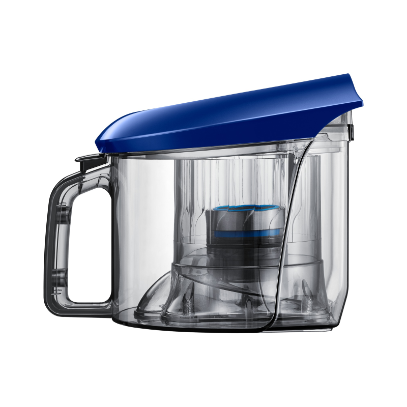 Samsung Canister Bagless Vacuum Cleaner - 1800W / 2 Liters / Vitalty Blue