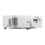 ViewSonic LS500WHE WXGA LED Business/Education Projector - 3,000 Lumens / Audio / HDMI